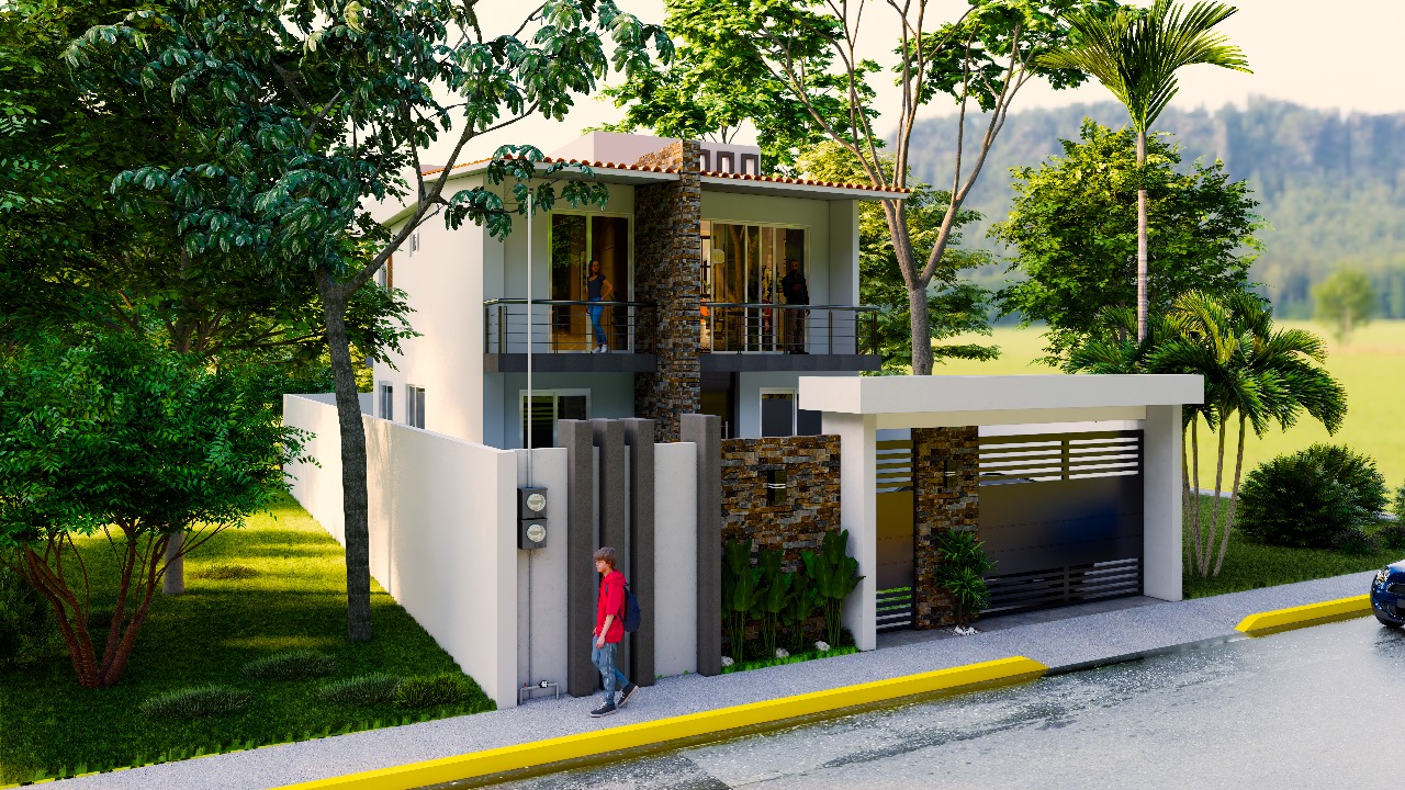 Casa Jesus